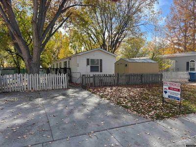 2309 Sapphire, House other with 3 bedrooms, 1 bathrooms and null parking in Riverton WY | Image 3