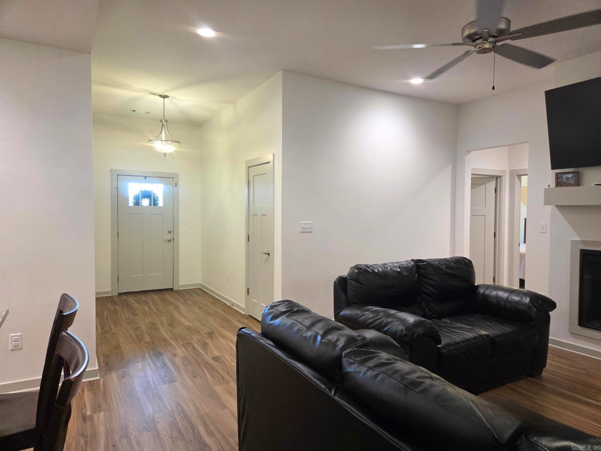 Residential in Greenbrier 4