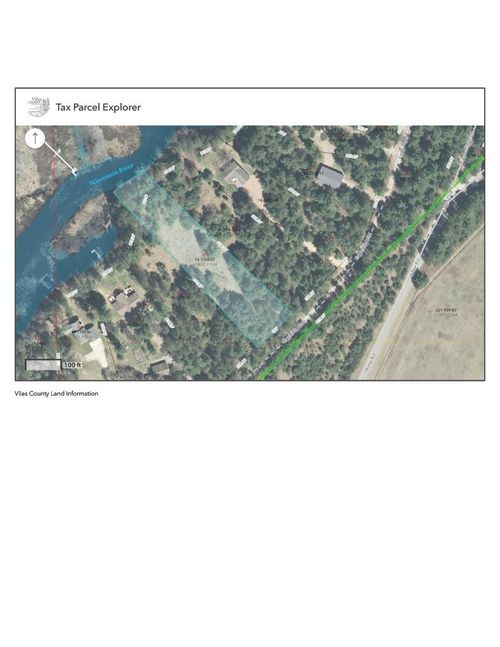 Lots 5&6 Eagle Flight Trl, Eagle River, WI, 54521 | Card Image