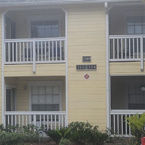 311-1089 S Hiawassee Rd, ORLANDO, FL, 32835-1727 | Card Image