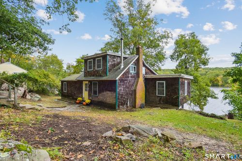 58 Long Pond Rd S, Ledyard, CT, 06339-1436 | Card Image