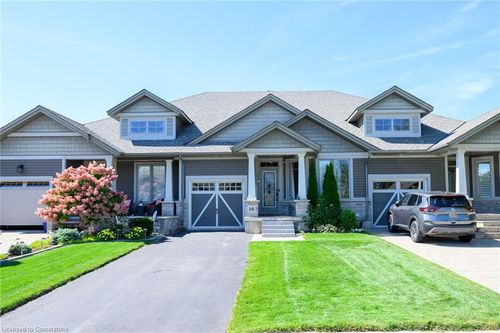 16 Brookside Terr, Smithville, ON, L0R2A0 | Card Image