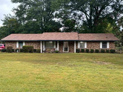 605 Milam Drive, House other with 3 bedrooms, 2 bathrooms and null parking in Conway AR | Image 1