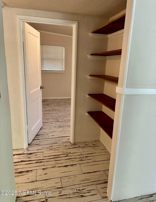 1653 Cortez Rd, House other with 2 bedrooms, 1 bathrooms and null parking in JACKSONVILLE FL | Image 5