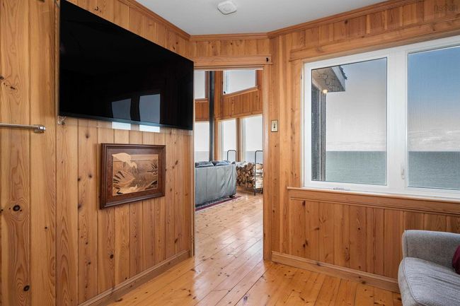 1195 Shore Rd W, House other with 2 bedrooms, 2 bathrooms and null parking in Delaps Cove NS | Image 32