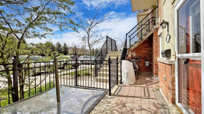 1 - 150 Chancery Rd, Condo with 2 bedrooms, 1 bathrooms and 1 parking in Markham ON | Image 20