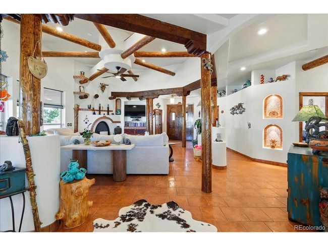 321 Bowie Rd, House other with 3 bedrooms, 3 bathrooms and null parking in Penrose CO | Image 9