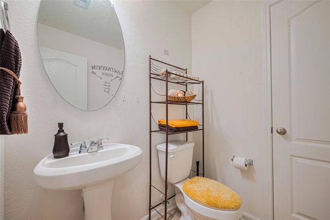 23335 Greenway Creek Ln, House other with 4 bedrooms, 3 bathrooms and 2 parking in Spring TX | Image 24