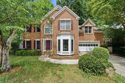 705 Ambur Cove Way, lawrenceville, GA, 30043 | Card Image