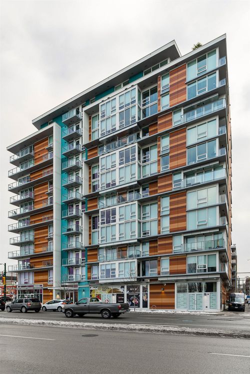 204-180 E 2nd Ave, Vancouver, BC, V5T0K4 | Card Image