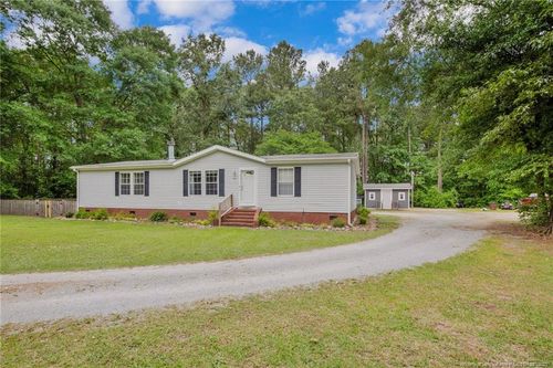 7263 Beaver Dam Rd, Stedman, NC, 28391-8593 | Card Image