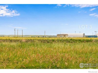 3 Tbd County Road 21, Home with 0 bedrooms, 0 bathrooms and null parking in Carr CO | Image 1