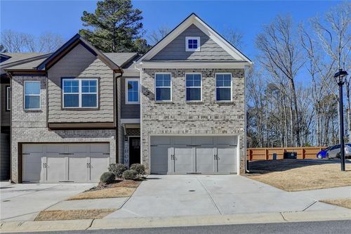 2132 Arnage Dr, Stonecrest, GA, 30058-2102 | Card Image