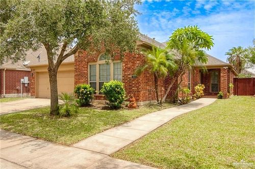 3001 San Angelo Street, Mission, TX, 78572 | Card Image