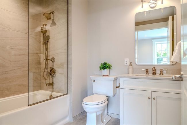 UNIT-210 - 128 Elm St, Condo with 2 bedrooms, 3 bathrooms and null parking in Cohasset MA | Image 17