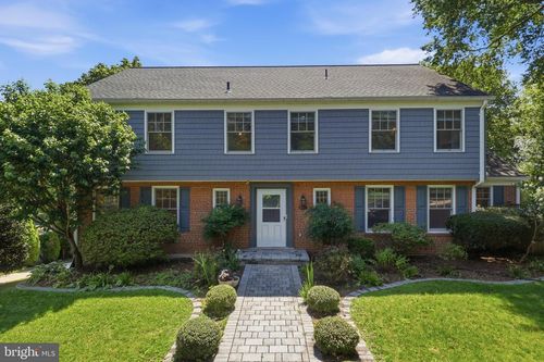 6012 Overlea Rd, BETHESDA, MD, 20816-2469 | Card Image