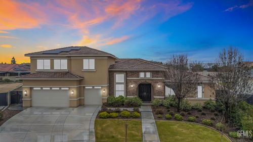 3602 Gracie Ct, Bakersfield, CA, 93311-8409 | Card Image