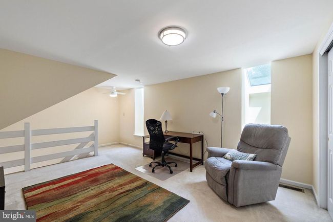 301 Fox Run, Townhouse with 3 bedrooms, 3 bathrooms and null parking in EXTON PA | Image 26