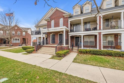 45656 Kennedy Ave, Shelby Twp, MI, 48315-6095 | Card Image