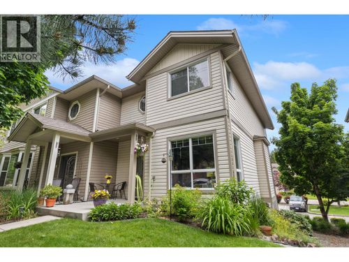 5-3277 Broadview Rd, West Kelowna, BC, V4T3C8 | Card Image