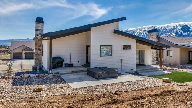 4788 E Paddleford Dr, House other with 5 bedrooms, 4 bathrooms and 2 parking in Eden UT | Image 8