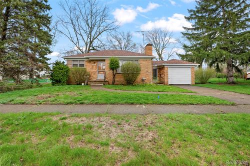 23130 Audrey Avenue, Warren, MI, 48091 | Card Image