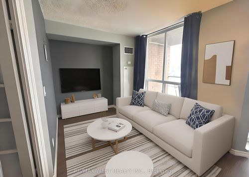 702-1150 Parkwest Pl, Mississauga, ON, L5E3K4 | Card Image