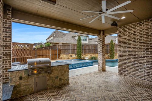 2940 Sunny Hill Ln, Prosper, TX, 75078-0597 | Card Image
