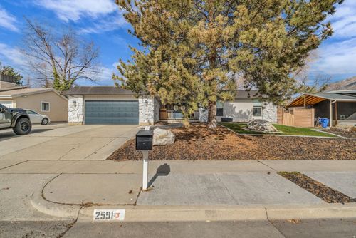 2591 E Creek Rd, Sandy, UT, 84093-6568 | Card Image