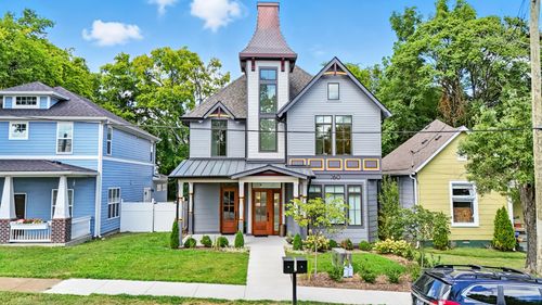 760 E Argyle Ave, Nashville, TN, 37203-5024 | Card Image