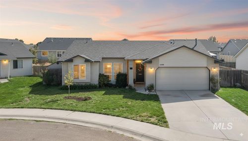 11559 Shelburne Ct, Caldwell, ID, 83605-7998 | Card Image