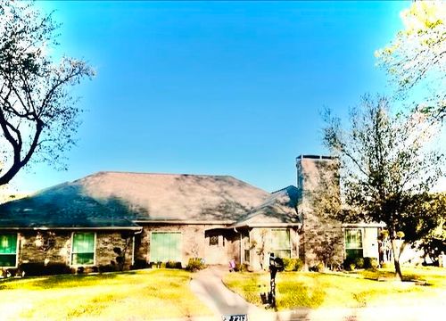 7213 Johnstone Ln, Fort Worth, TX, 76133-6711 | Card Image