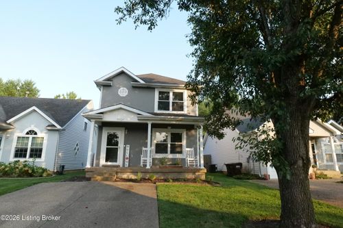 4424 Baygarden Ct, Louisville, KY, 40245-6422 | Card Image