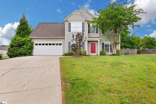 106 Timber Trace Way, Easley, SC, 29642-7880 | Card Image