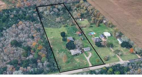 7010 Iowa Ln, Manvel, TX, 77578-3020 | Card Image