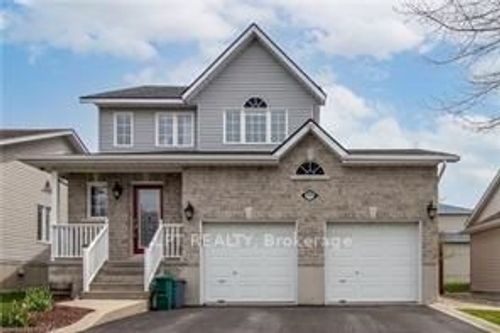 919 Rainbow Cres, Kingston, ON, K7K7H7 | Card Image