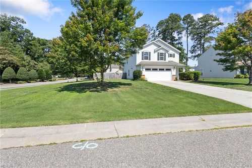 7246 Jeanne Dr, Gloucester, VA, 23061-4355 | Card Image
