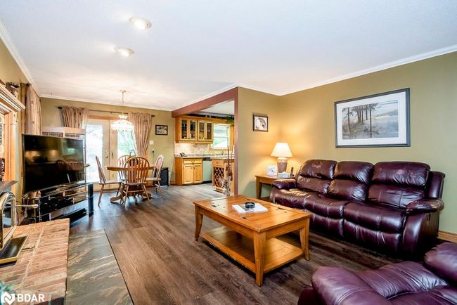 301 Concession 4 E, House other with 4 bedrooms, 3 bathrooms and 12 parking in Wyevale ON | Image 14