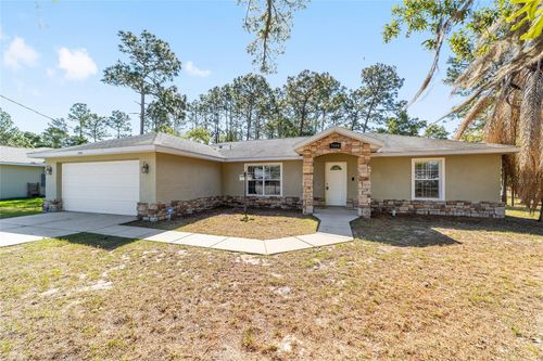 7184 Hemlock Loop, Ocala, FL, 34472-2165 | Card Image
