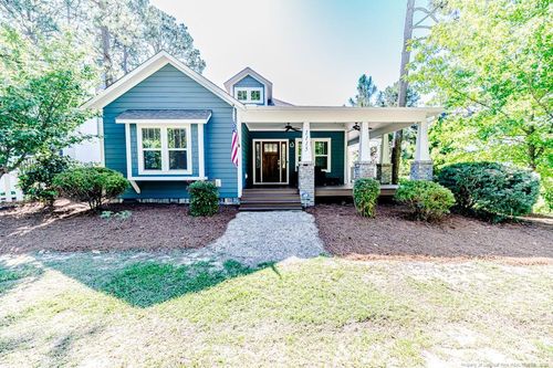 1115 N May St, Southern Pines, NC, 28387-4207 | Card Image