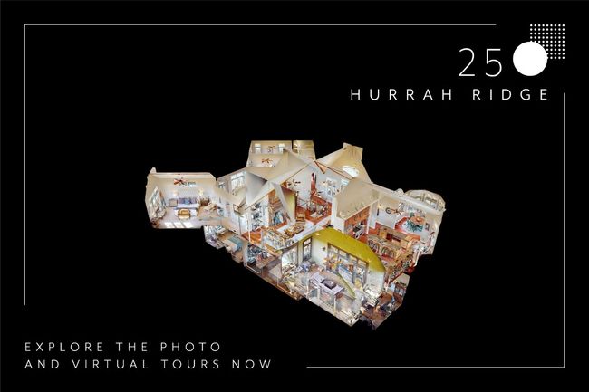 25 Hurrah Rdg, House other with 6 bedrooms, 7 bathrooms and null parking in Scaly Mountain NC | Image 6