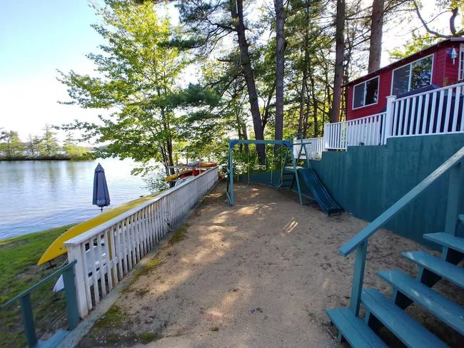 28 - 885 Laconia Rd, Condo with 2 bedrooms, 2 bathrooms and null parking in Tilton NH | Image 56