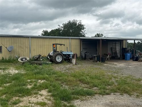 178 Ruby Ln, Calera, OK, 74730-4321 | Card Image