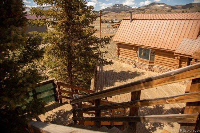 427 River Dr, House other with 3 bedrooms, 2 bathrooms and 2 parking in Creede CO | Image 14