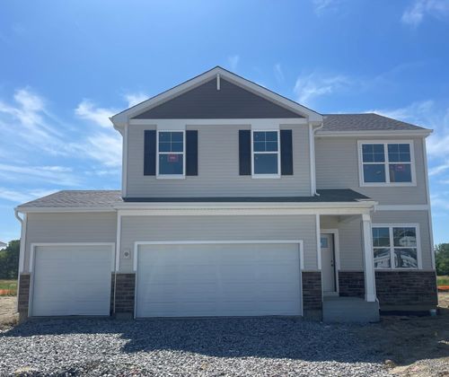 4098 Viceroy St, Portage, IN, 46368 | Card Image
