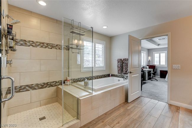 921 Jasmine Star Ct, House other with 4 bedrooms, 3 bathrooms and null parking in Henderson NV | Image 5
