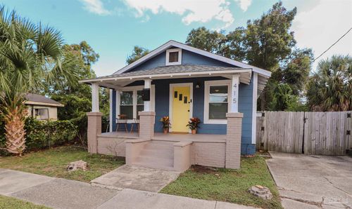 415 E Jordan St, Pensacola, FL, 32503-3861 | Card Image