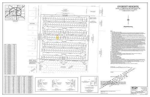 7806 93rd St, Lubbock, TX, 79424-2191 | Card Image
