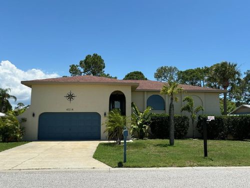 4514 Dewey Drive, New Port Richey, FL, 34652 | Card Image