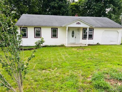 436 Hickory St, Steelville, MO, 65565-7100 | Card Image